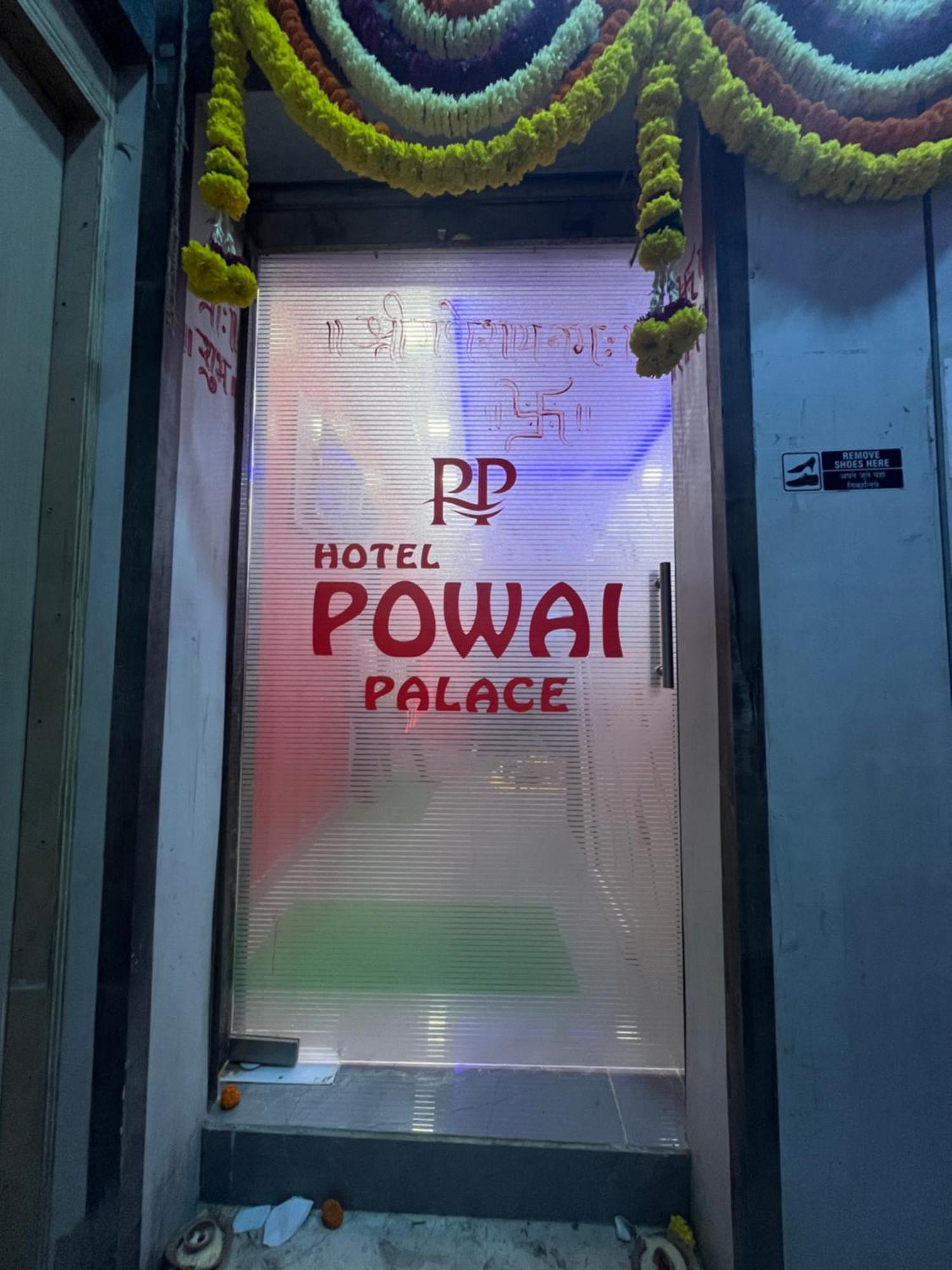 Powai Palace Mumbai