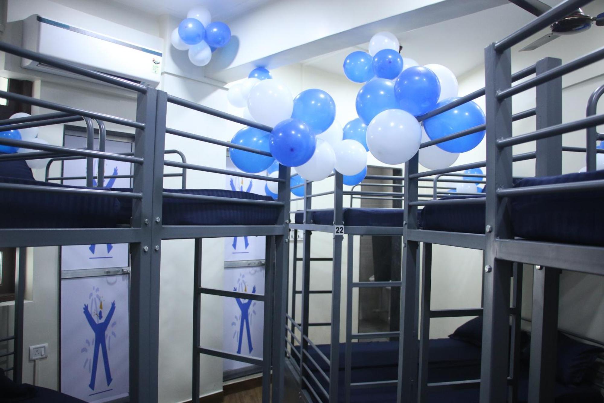Fostel- The Hostel Mumbai