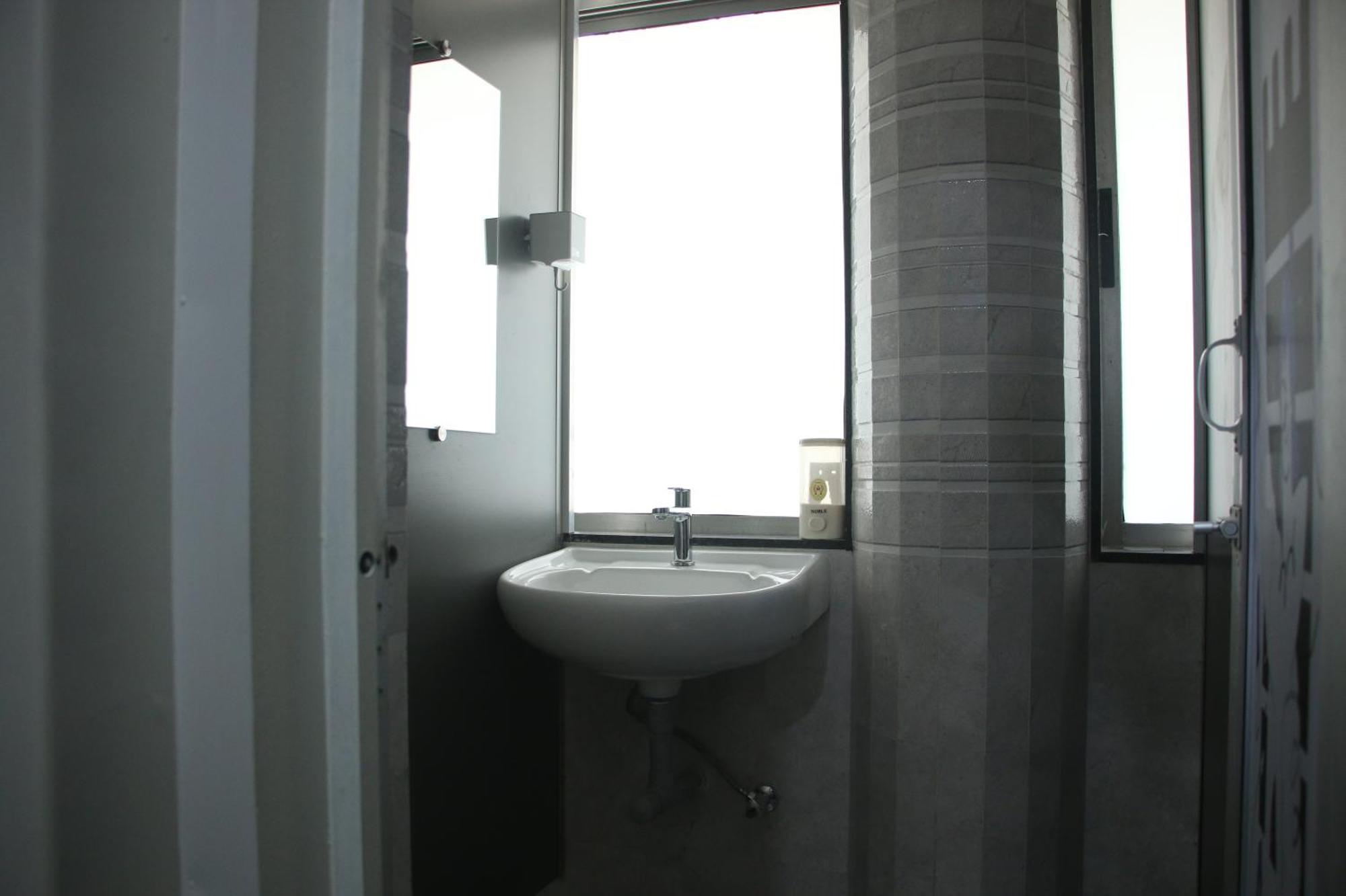Fostel- The Hostel *
