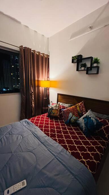 Apartamento Sky View Near Nesco