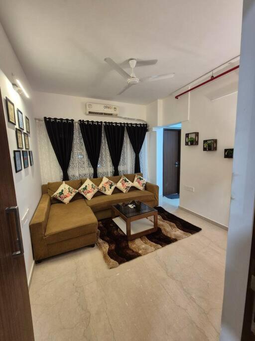 Apartamento Sky View Near Nesco *