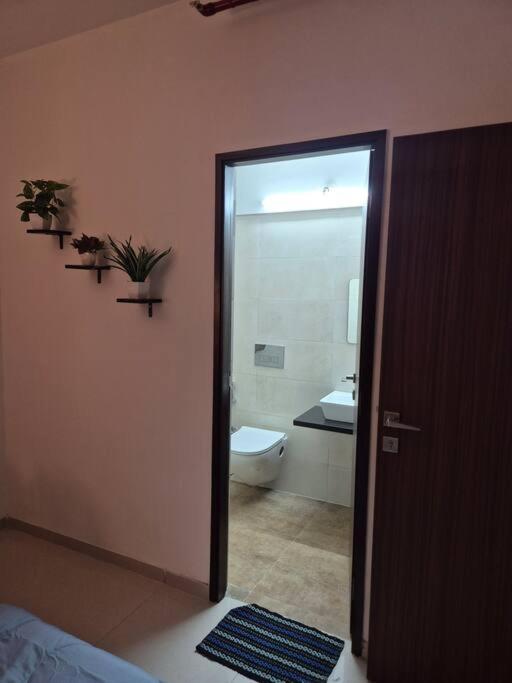 Apartamento Sky View Near Nesco
