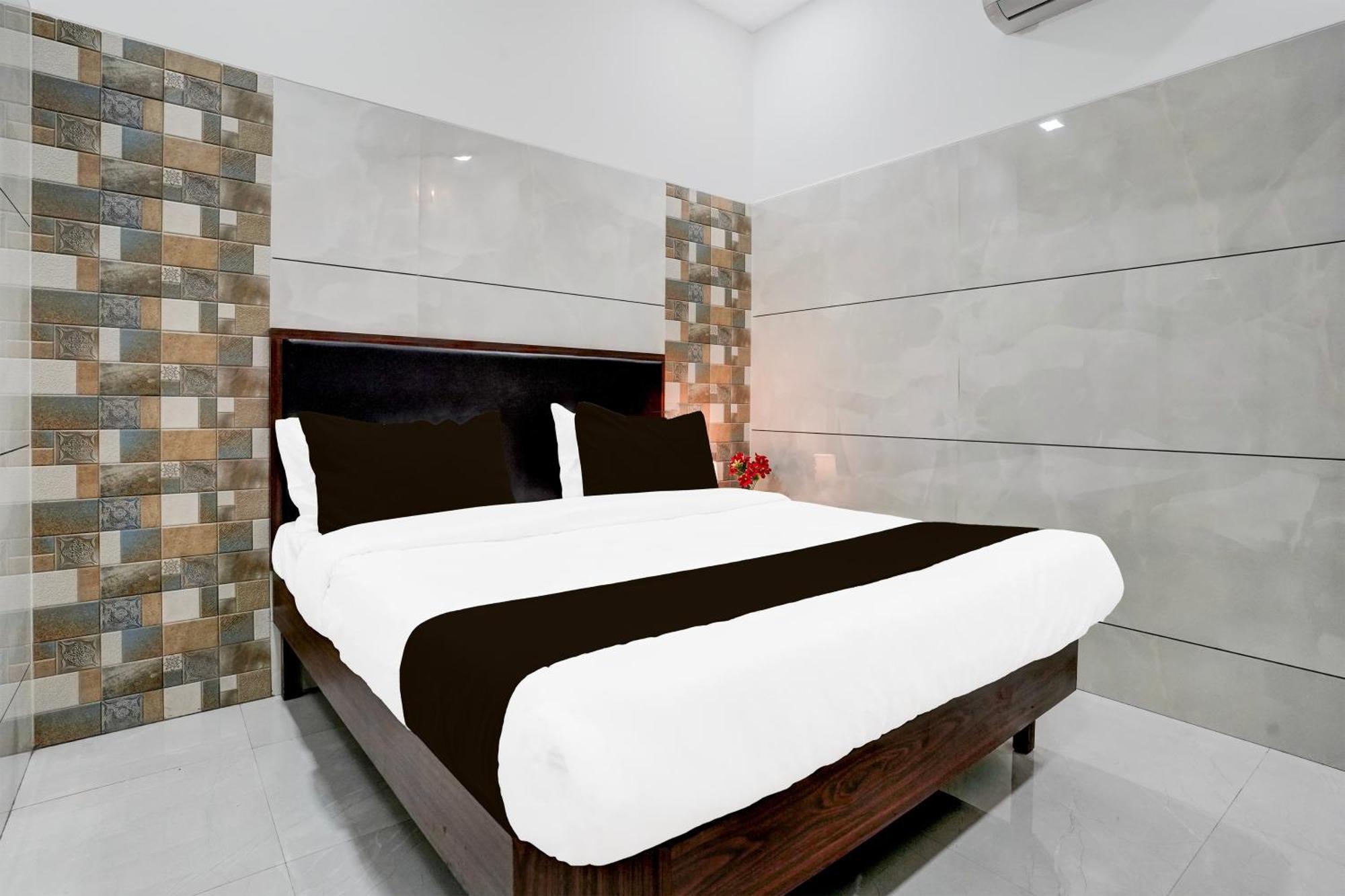O Jyoti Residency