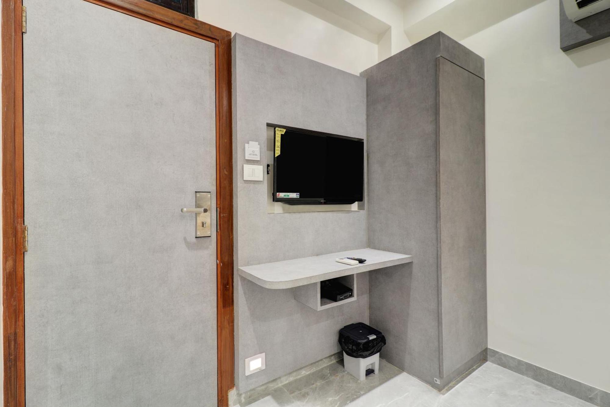 Hotel Enigma Bombaim