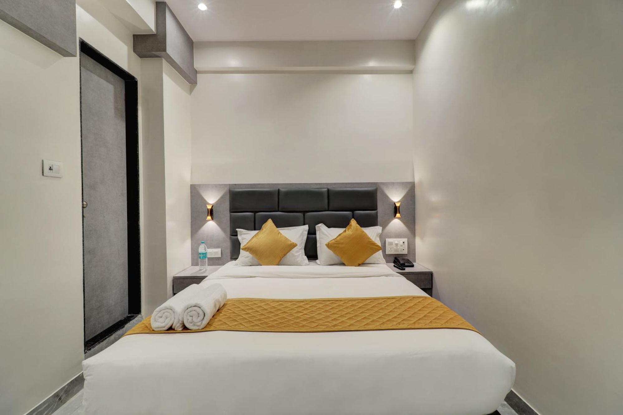 Hotel Enigma Bombaim