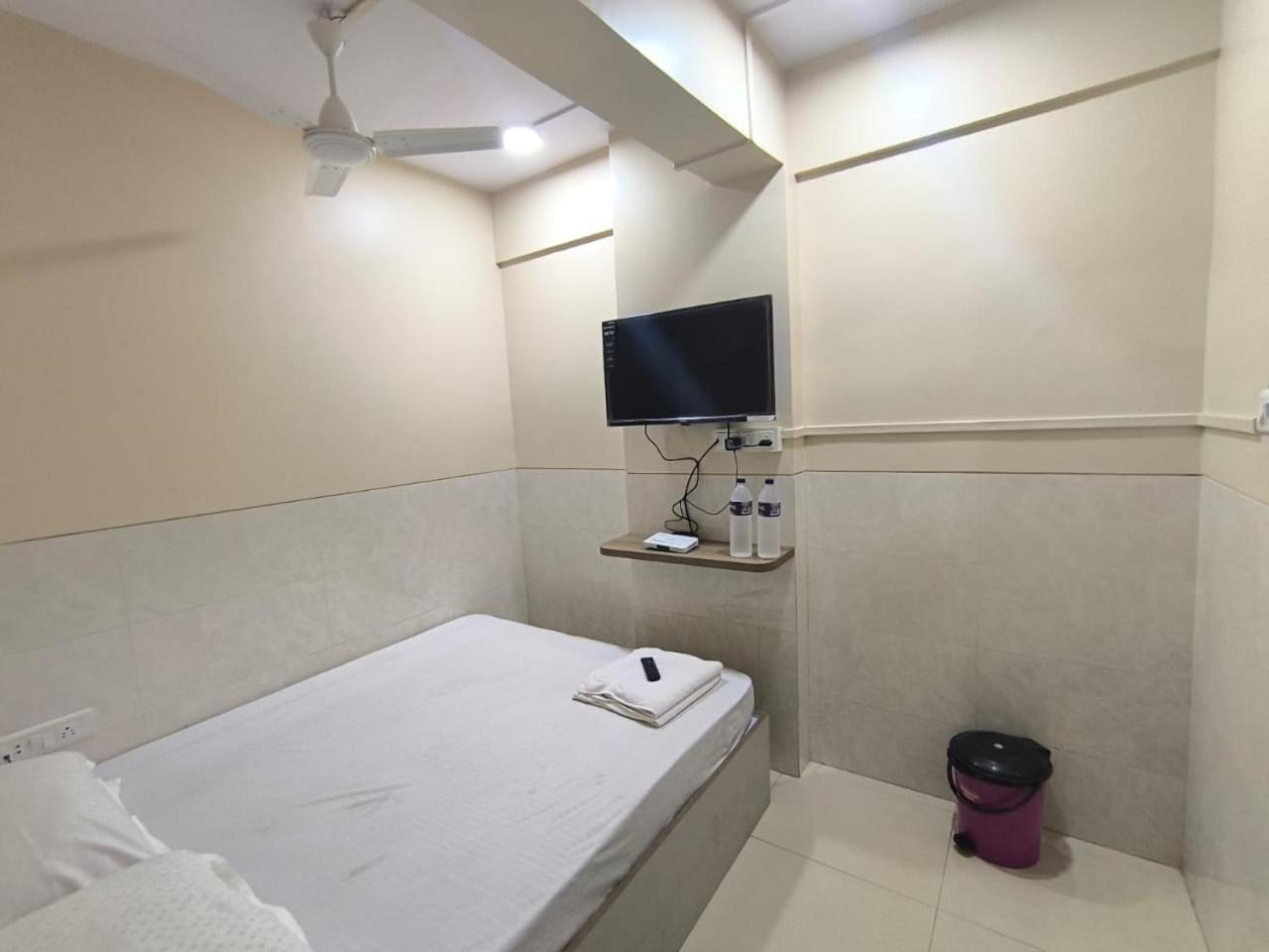 Hotel Milan 2*