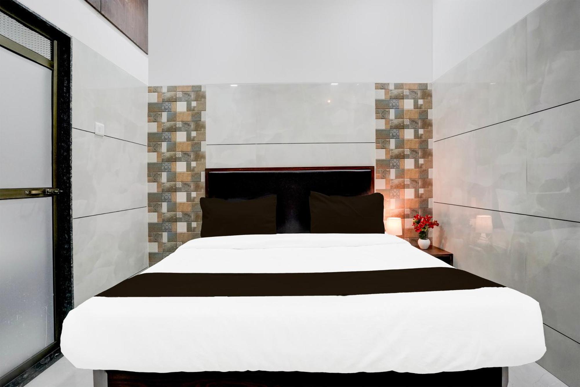 O Jyoti Residency Hotel Mumbai