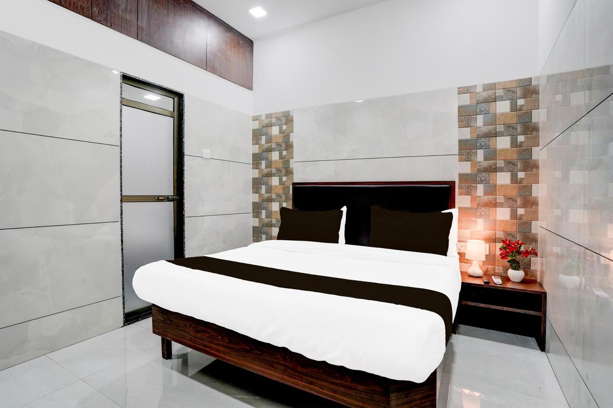 Hotel O Jyoti Residency 3*