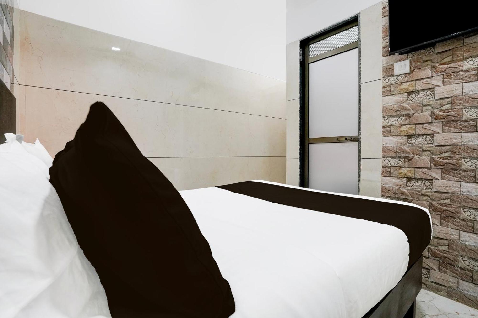 O Jyoti Residency Hotel Mumbai