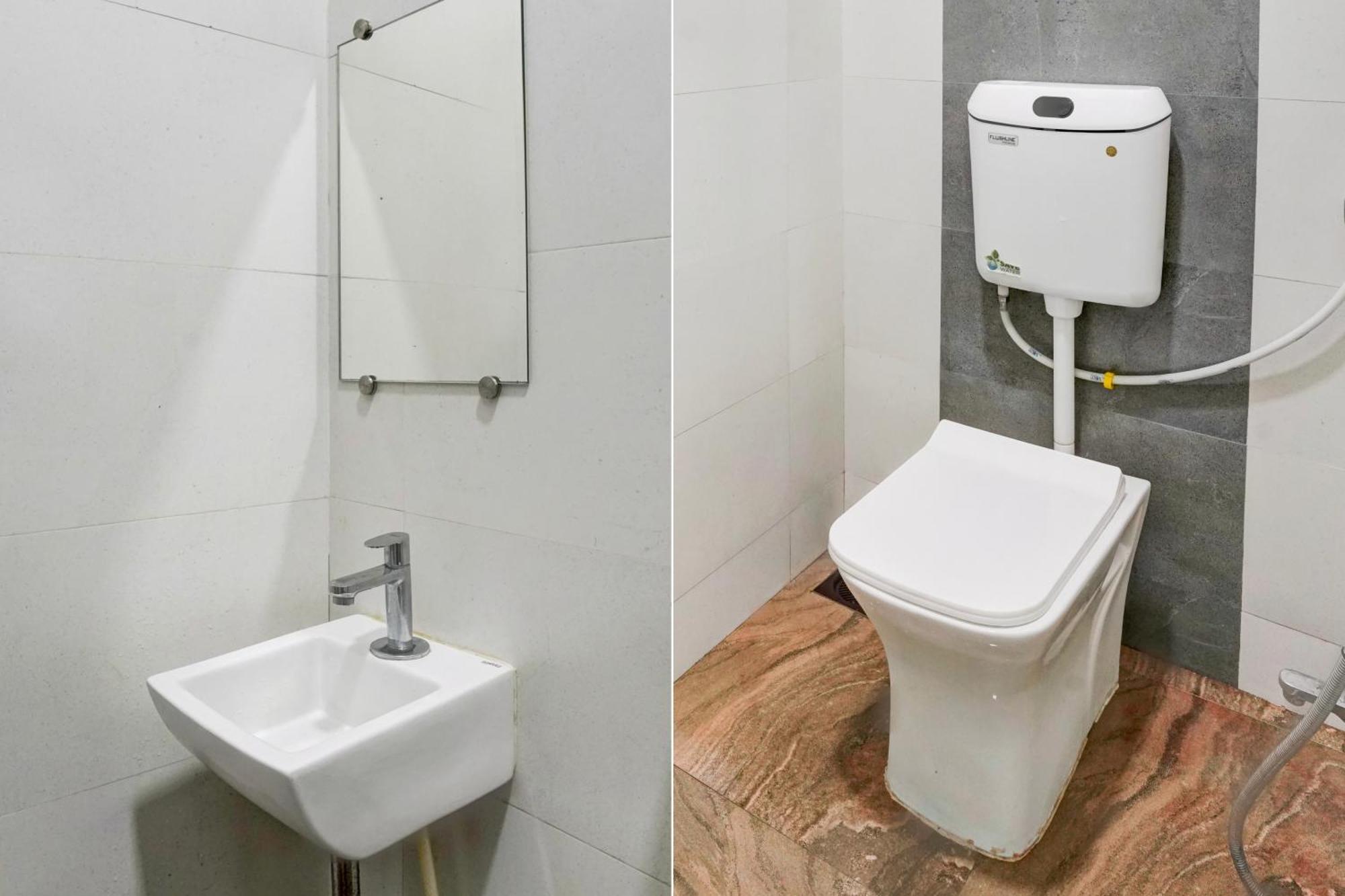 O Jyoti Residency 3* Mumbai