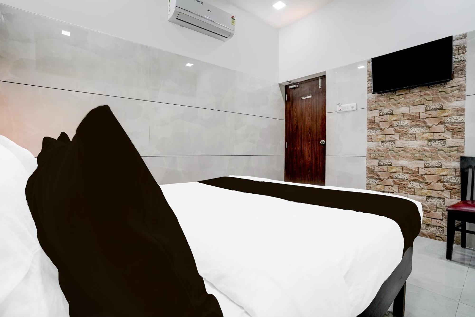 O Jyoti Residency Hotel