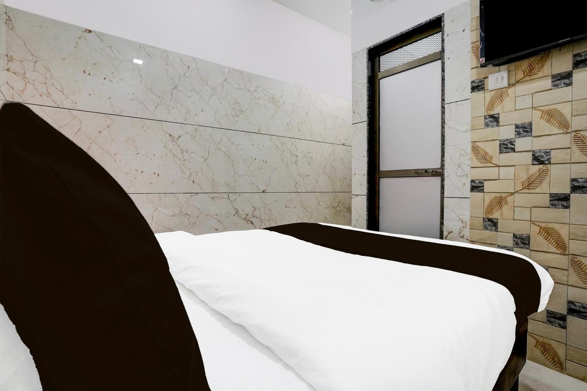 Hotel O Jyoti Residency 3*