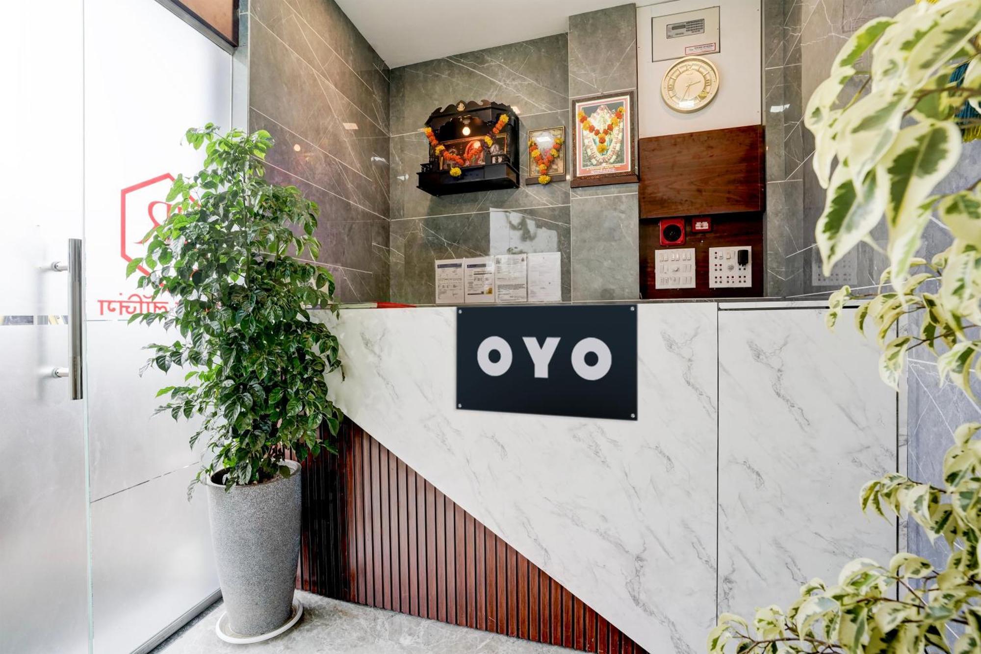O Jyoti Residency Mumbai
