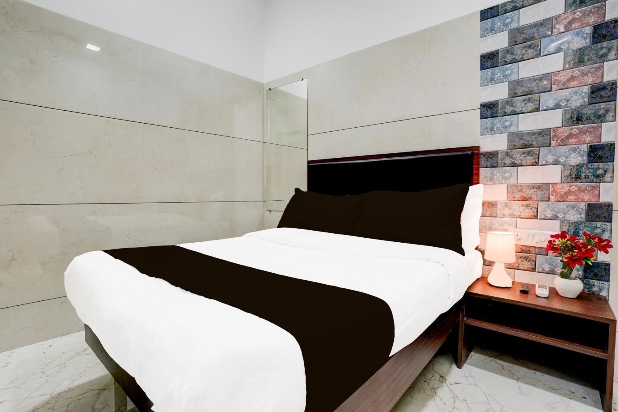 O Jyoti Residency 3* Mumbai
