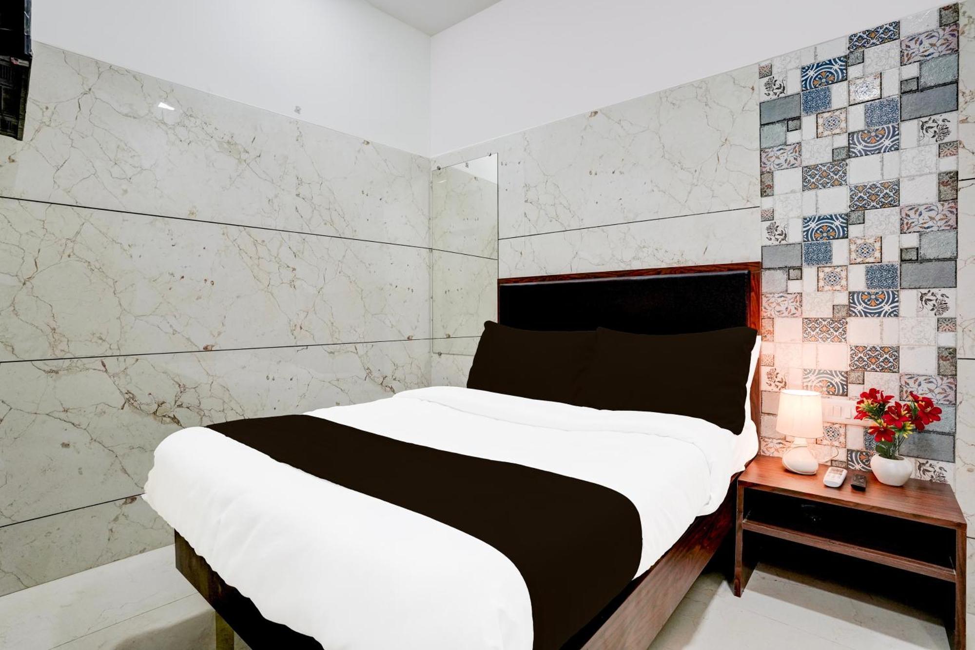 Hotel O Jyoti Residency 3*