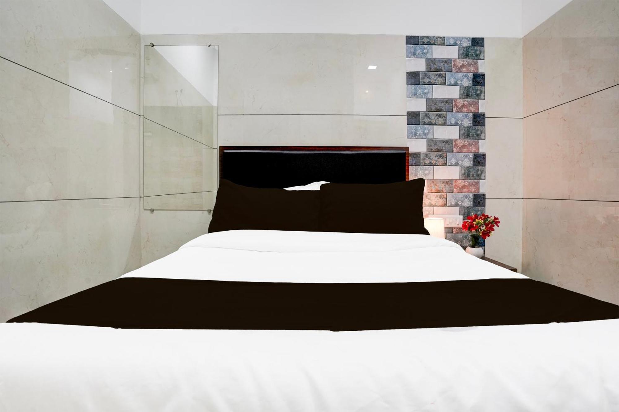 O Jyoti Residency 3* Mumbai