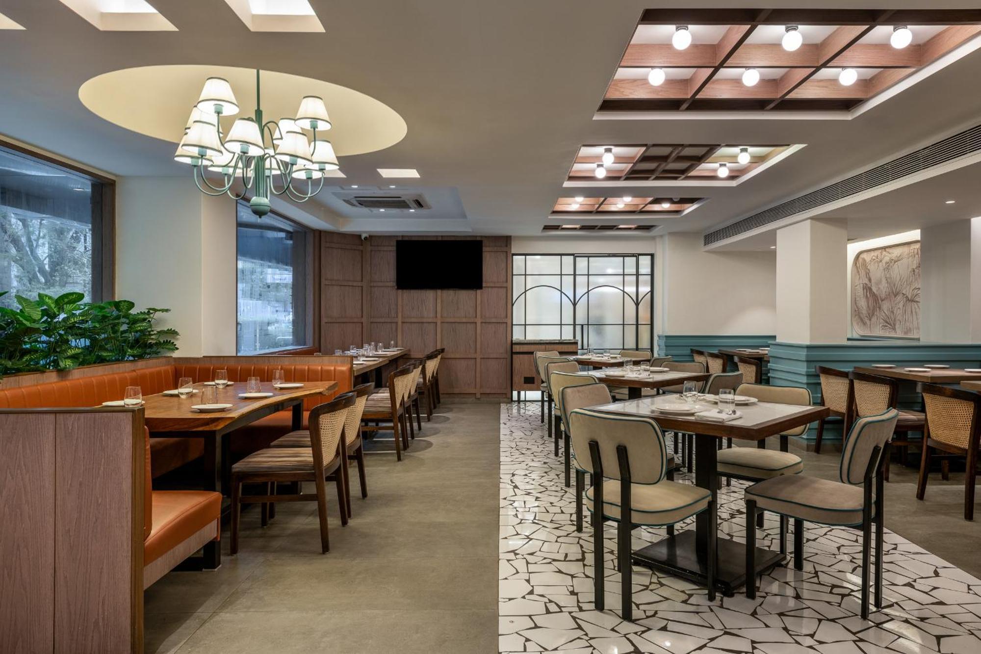 Suncity Residency 3* Mumbai