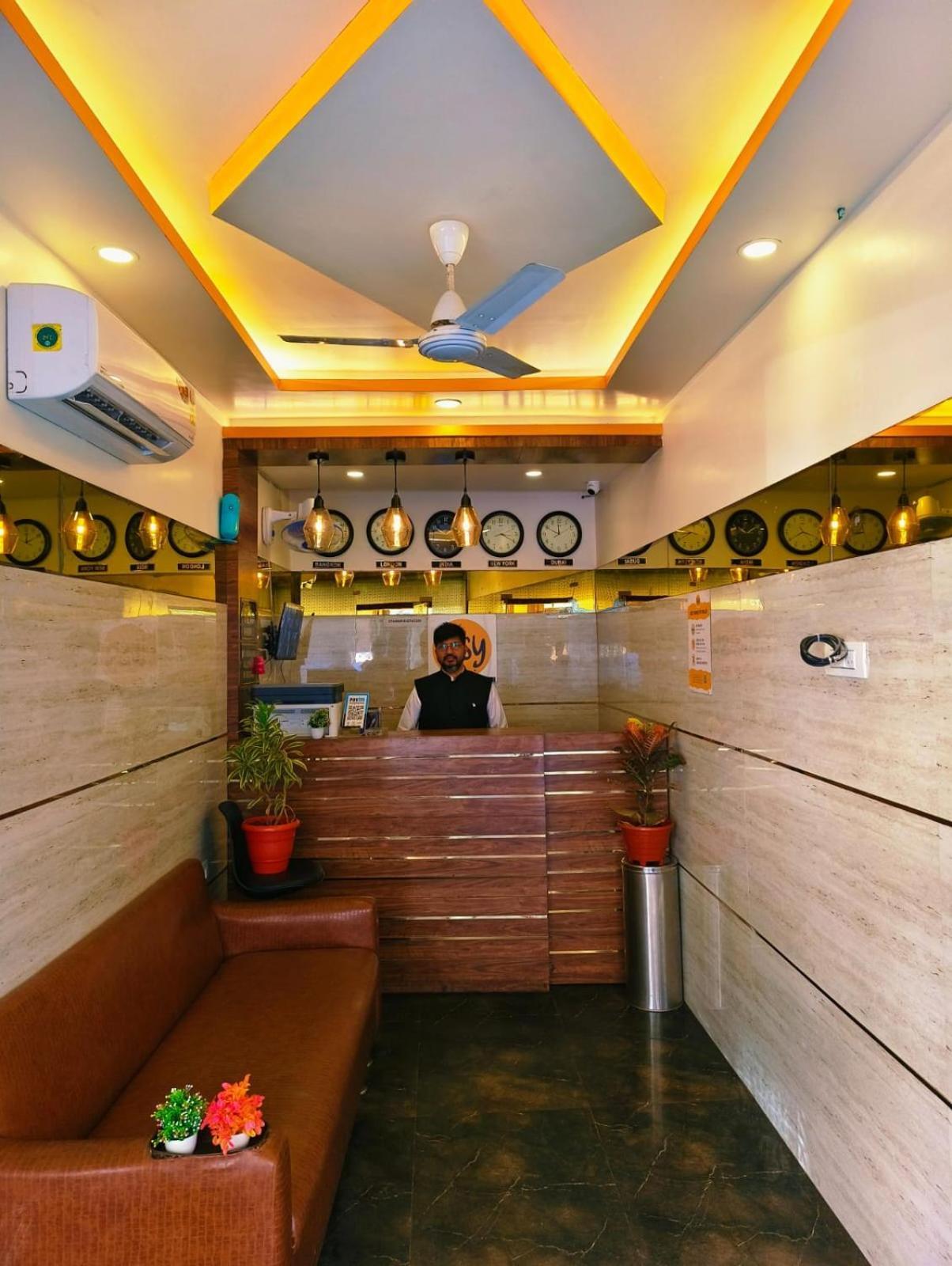 Elegant - Mohammed Ali Road Hotel