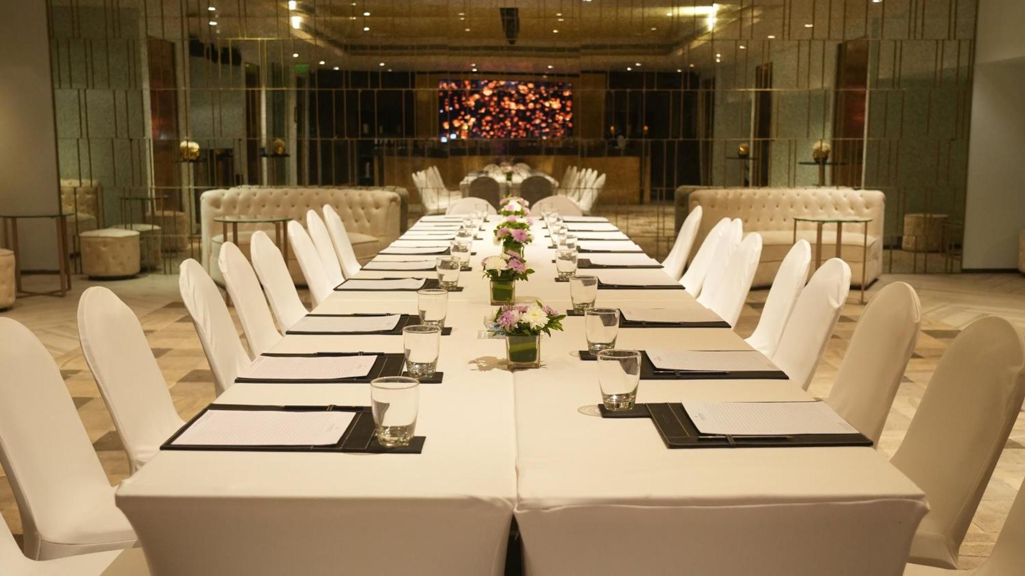 Intercontinental Marine Drive By Ihg 5*