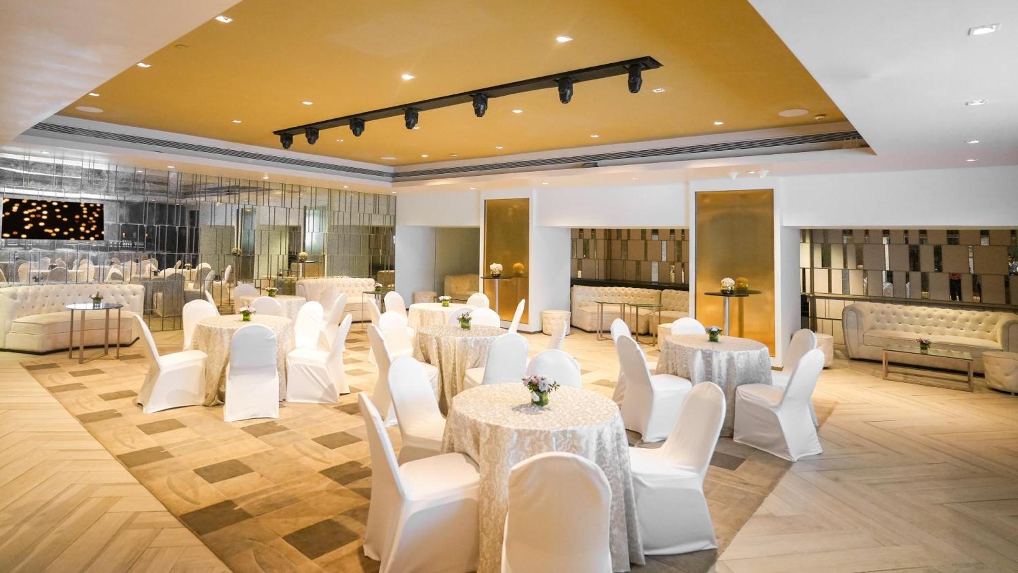 Intercontinental Marine Drive By Ihg Mumbai