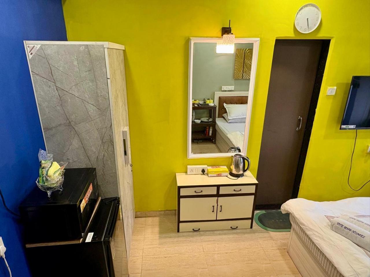 1 Bedroom Apartment- Close To Bkc *