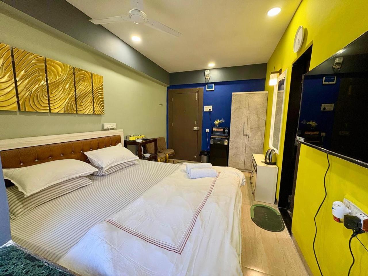 Apartment 1 Bedroom Apartment- Close To Bkc
