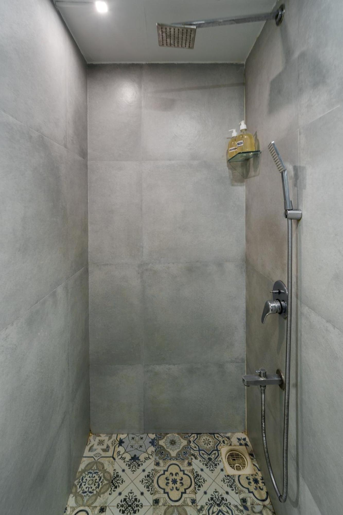 Avenir 1bhk Bandra W The Company - Eco Apartment Mumbai