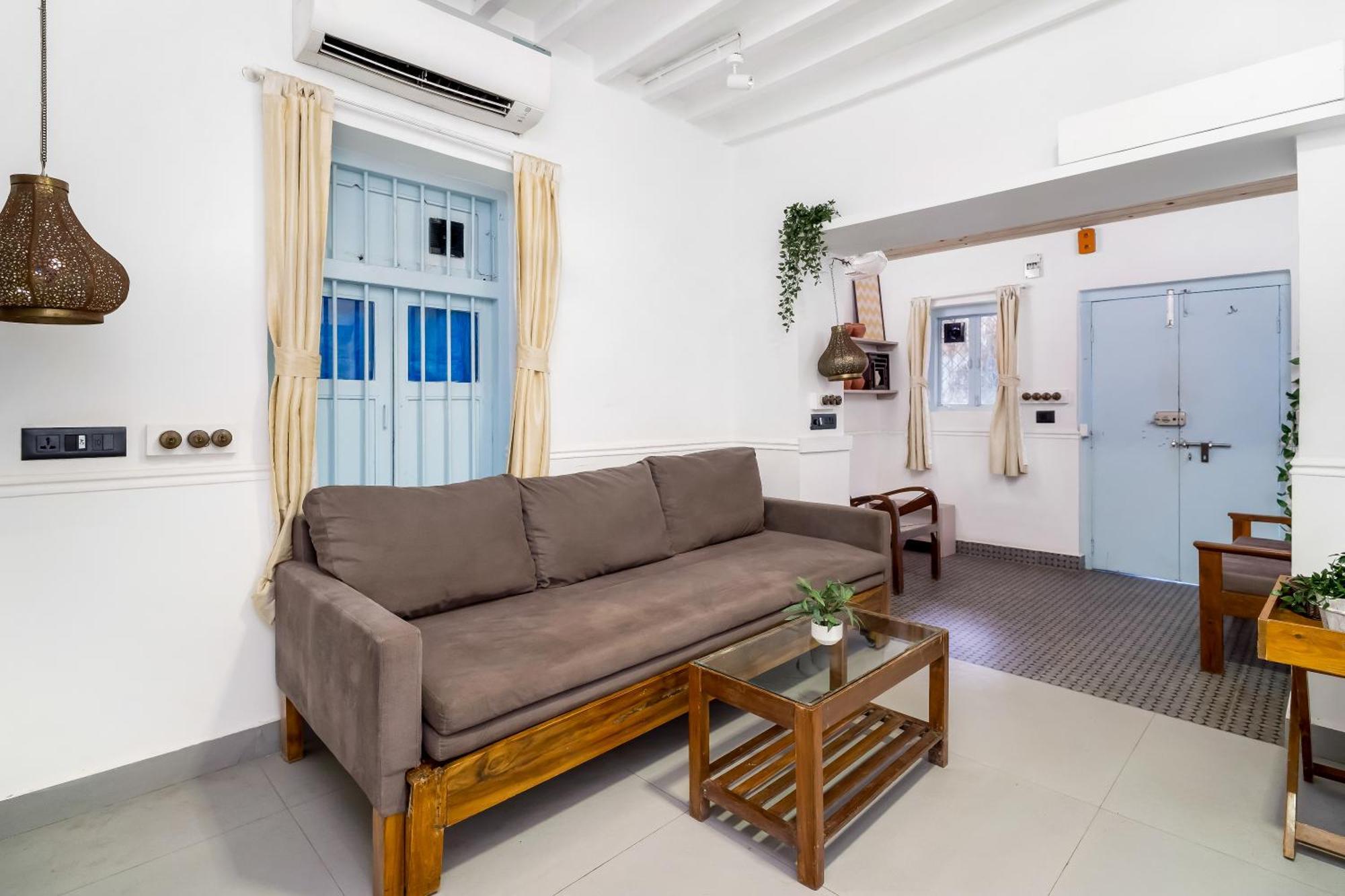 Avenir 1bhk Bandra W The Company - Eco *
