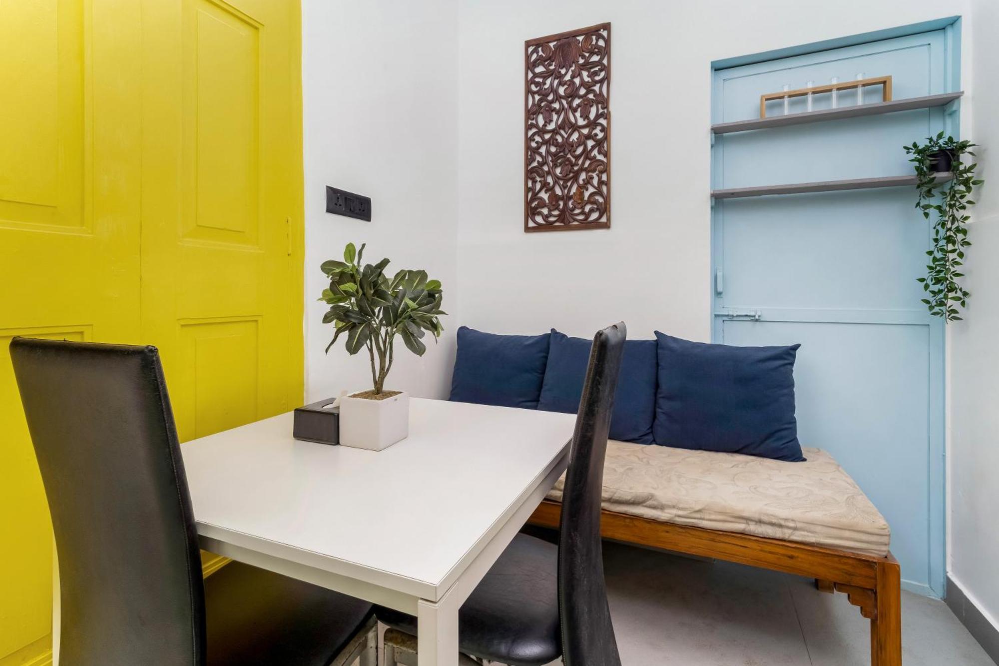 Avenir 1bhk Bandra W The Company - Eco Mumbai