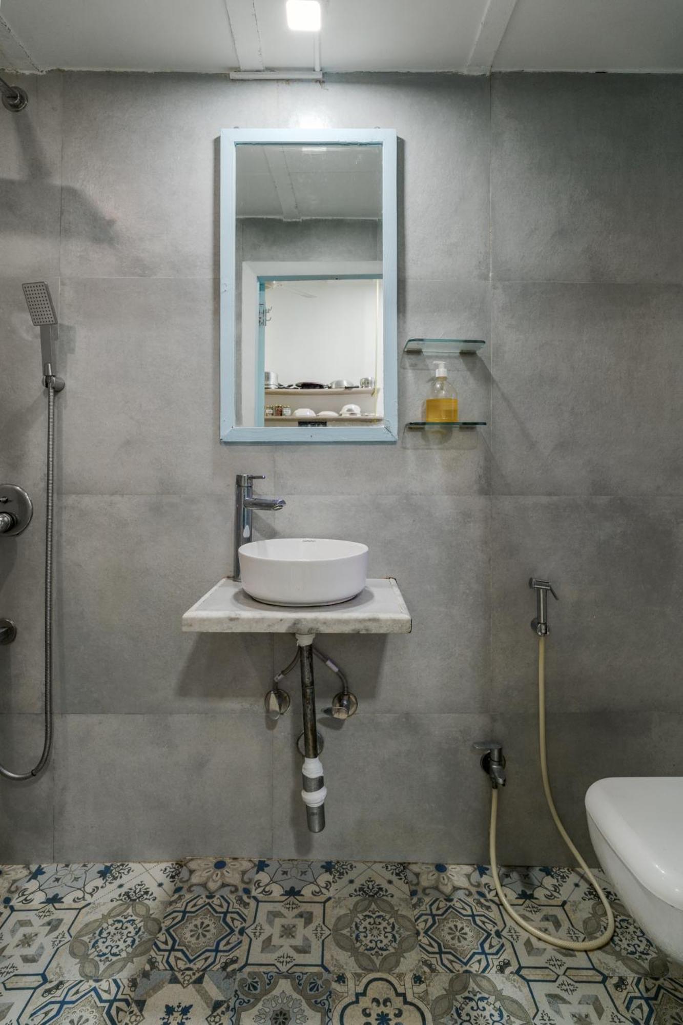 Avenir 1bhk Bandra W The Company - Eco Apartment