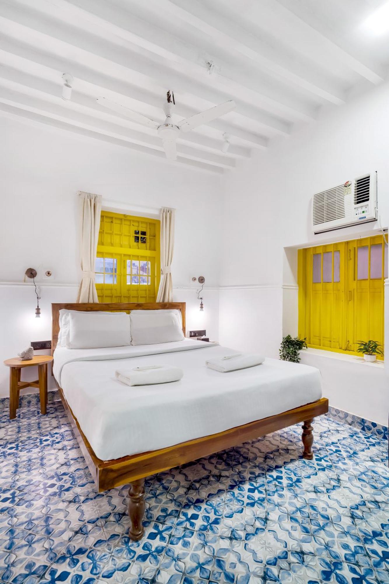 Apartment Avenir 1bhk Bandra W The Company - Eco *