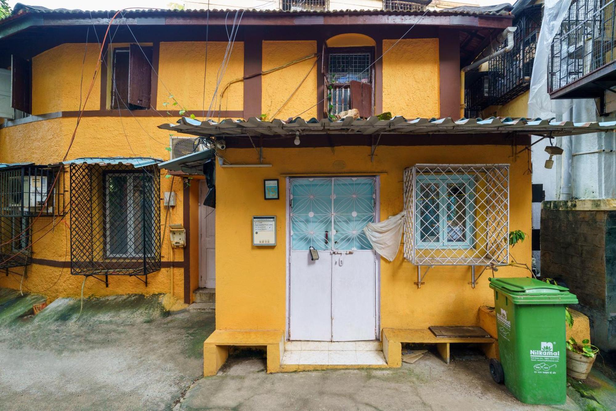 Avenir 1bhk Bandra W The Company - Eco Mumbai