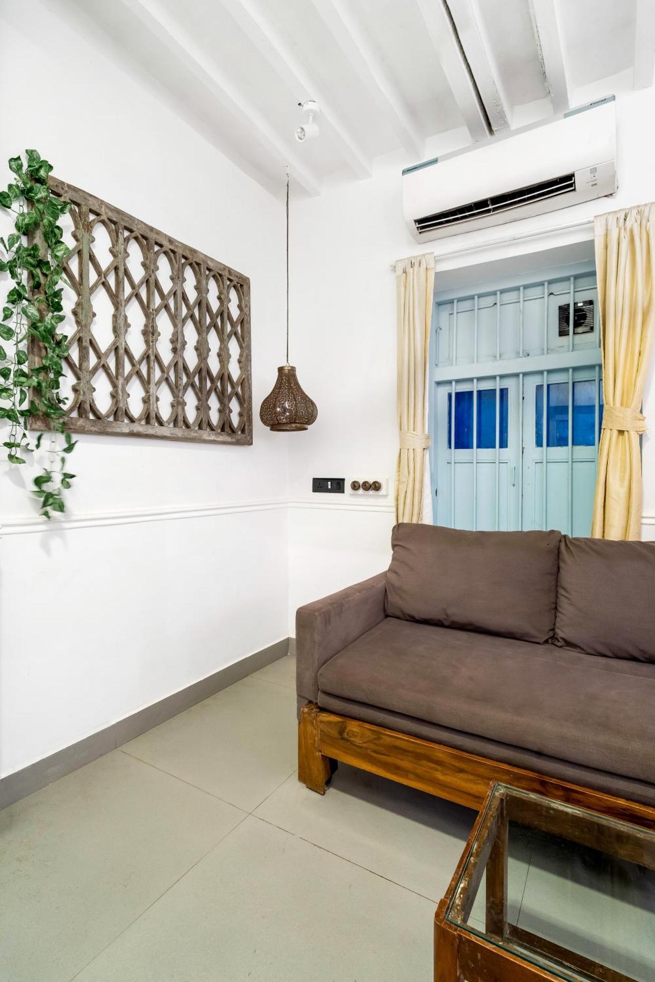 Avenir 1bhk Bandra W The Company - Eco Apartment