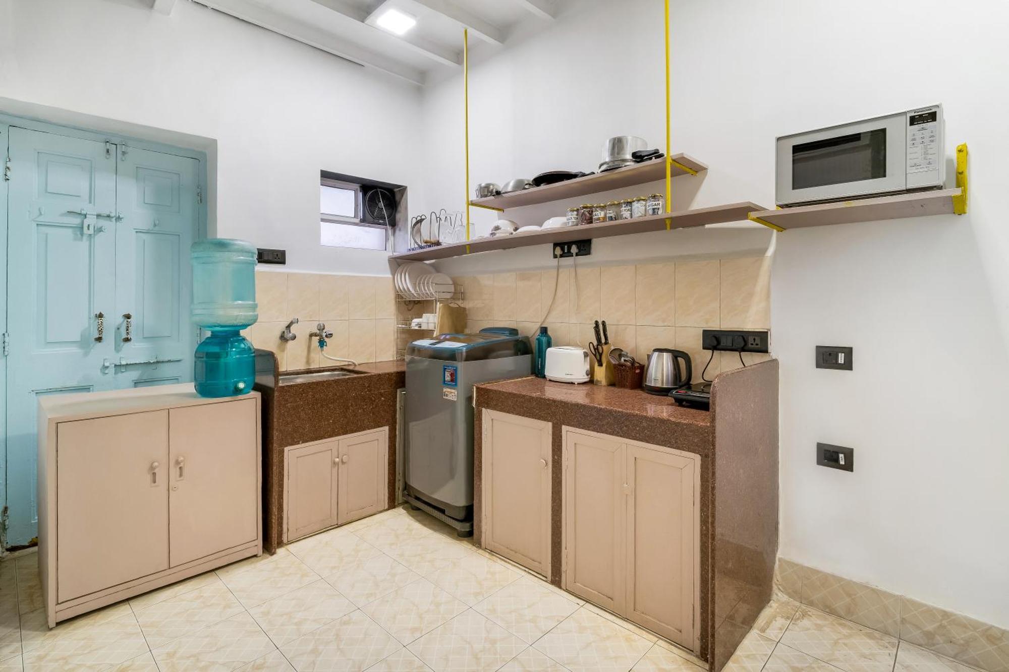 Apartment Avenir 1bhk Bandra W The Company - Eco Mumbai