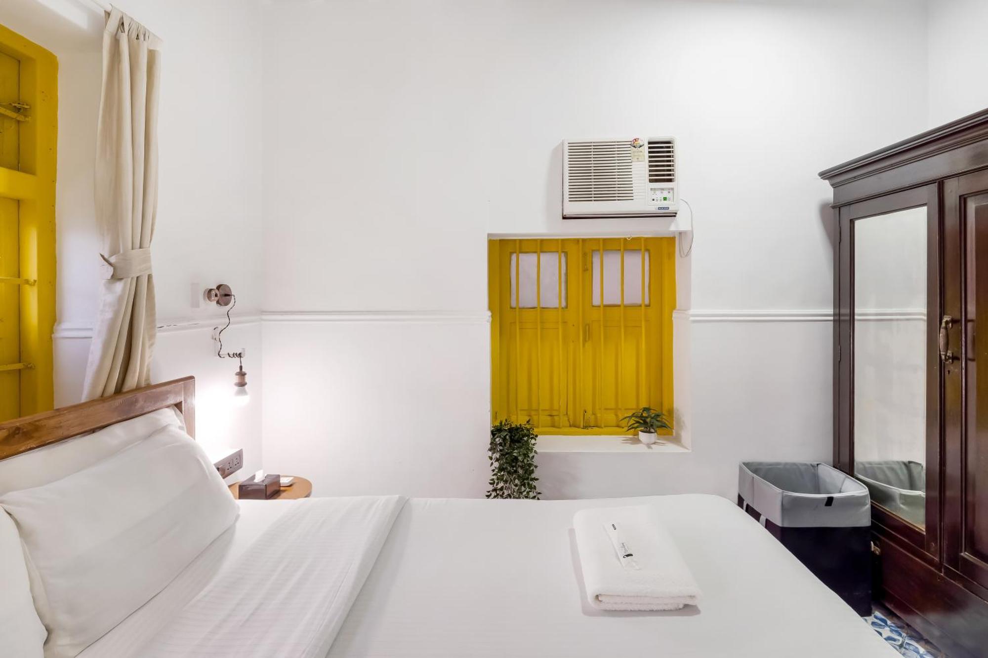 Avenir 1bhk Bandra W The Company - Eco Apartment *