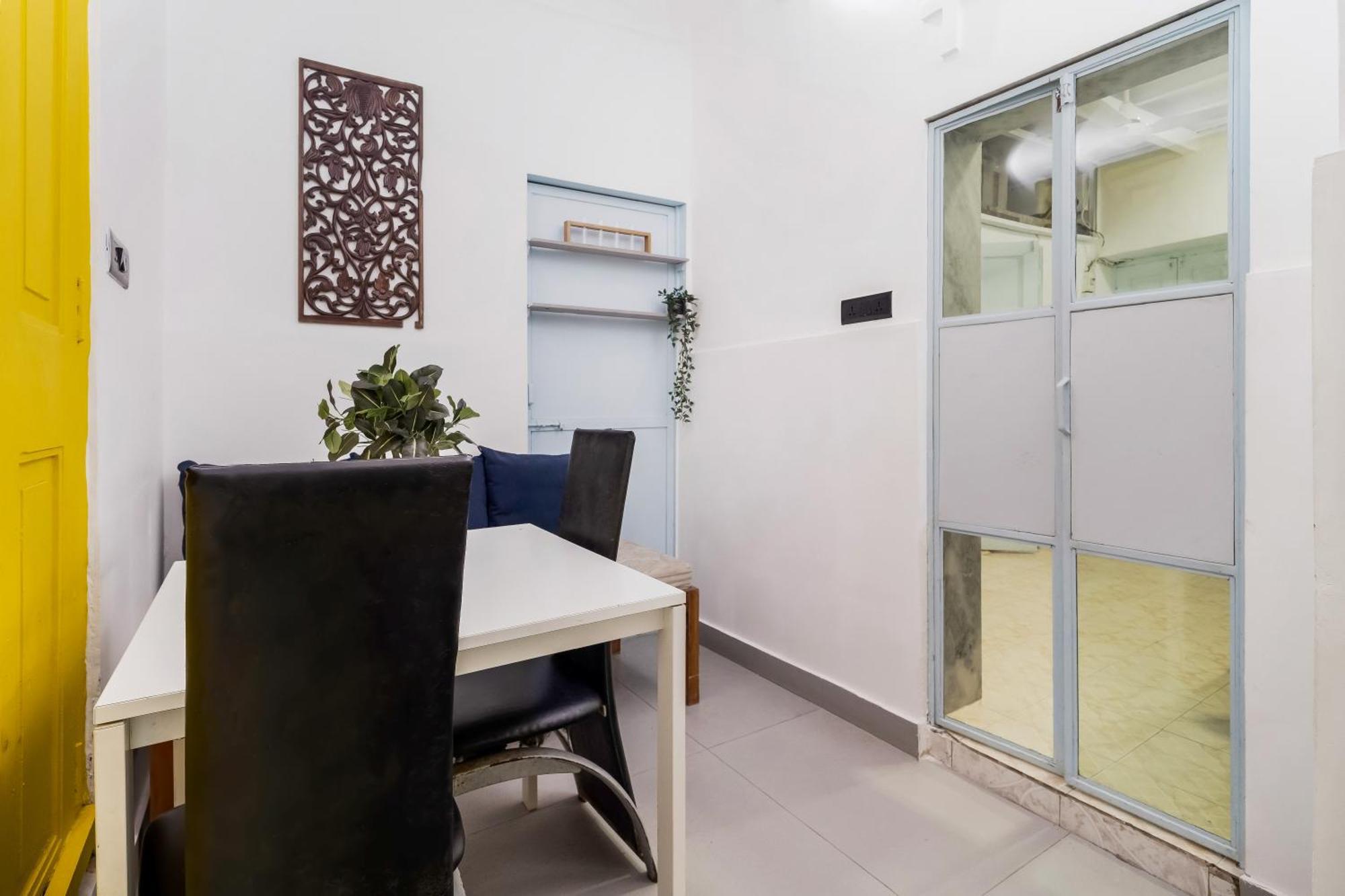 Avenir 1bhk Bandra W The Company - Eco Apartment Mumbai