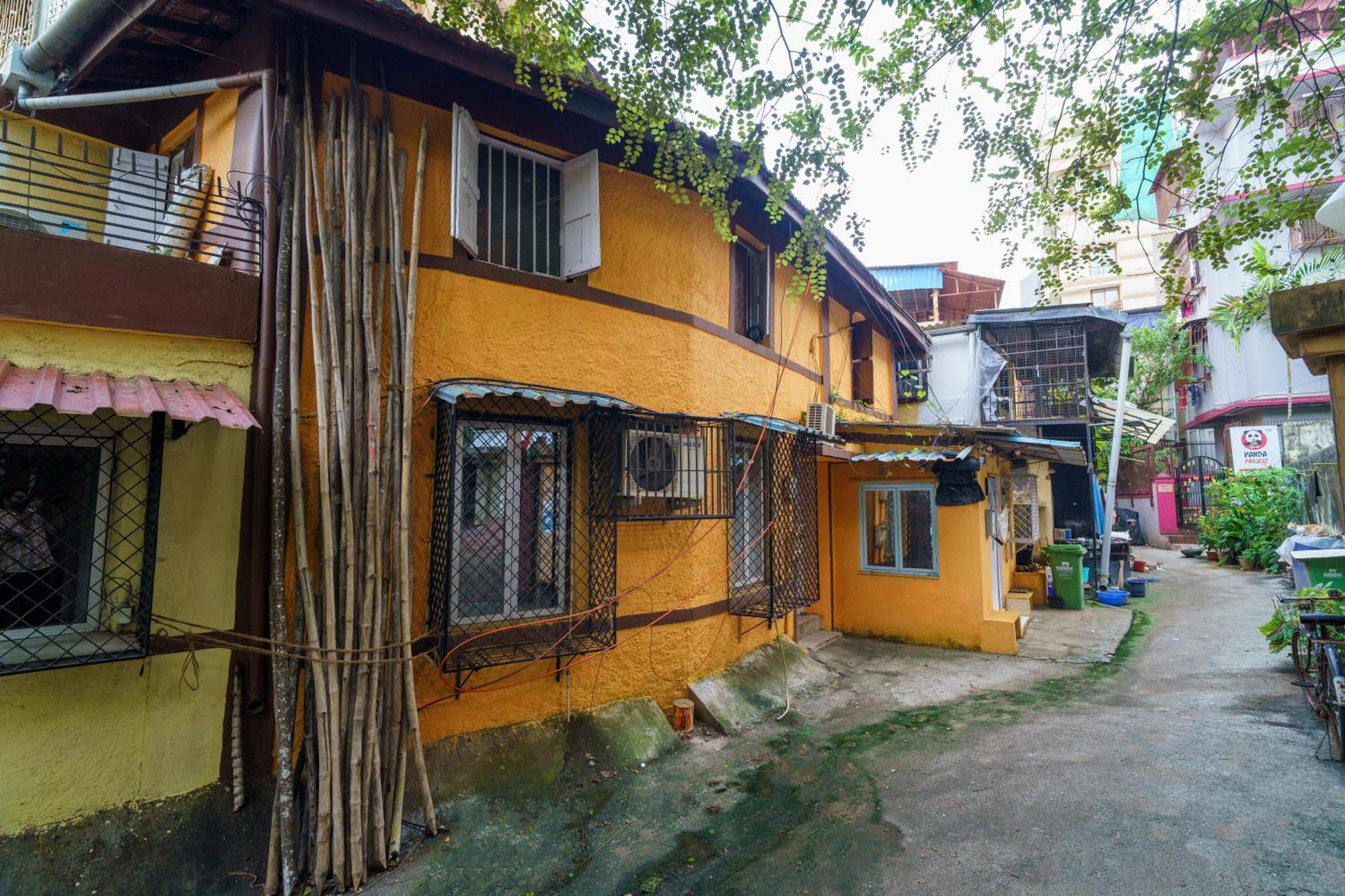 Apartment Avenir 1bhk Bandra W The Company - Eco
