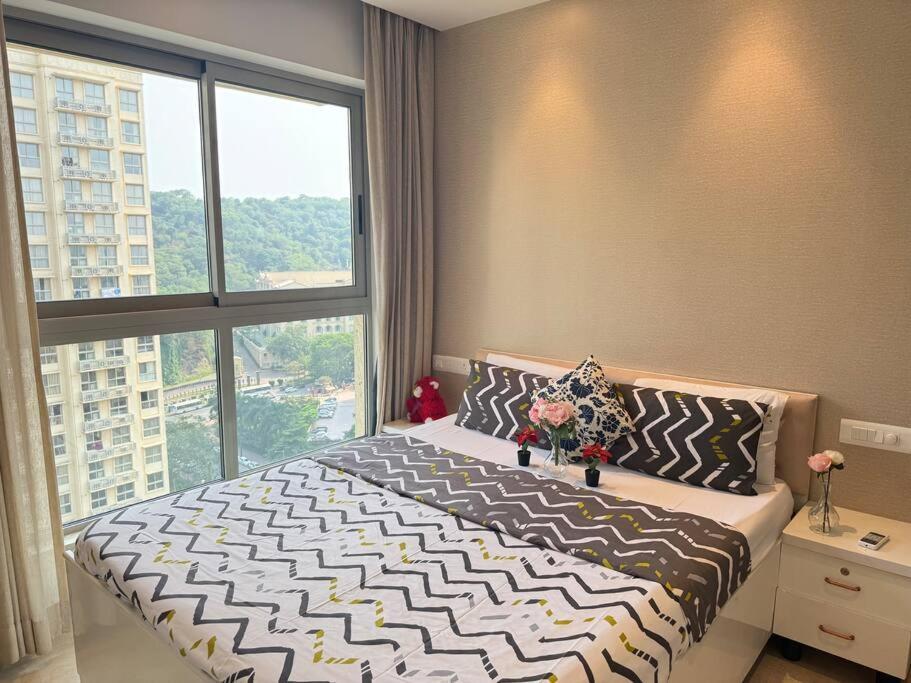 Apartment 1bhk In Hiranandani Powai A