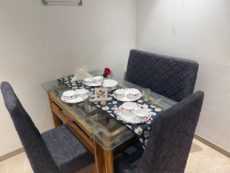 1bhk In Hiranandani Powai A Apartment