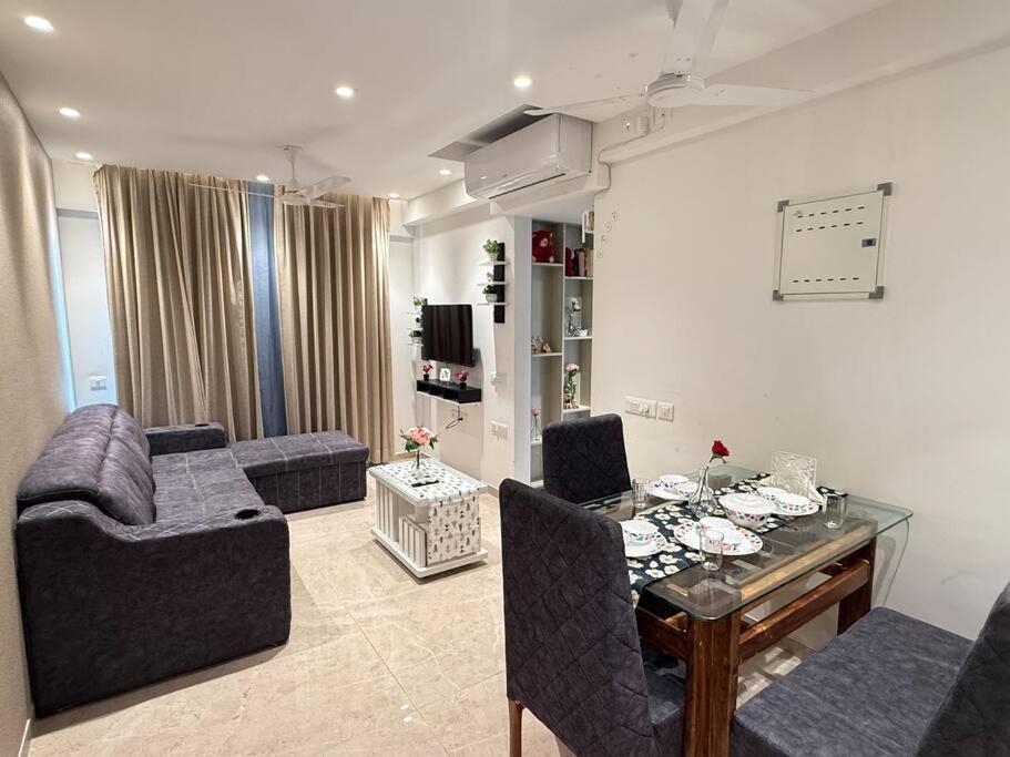 1bhk In Hiranandani Powai A Apartment