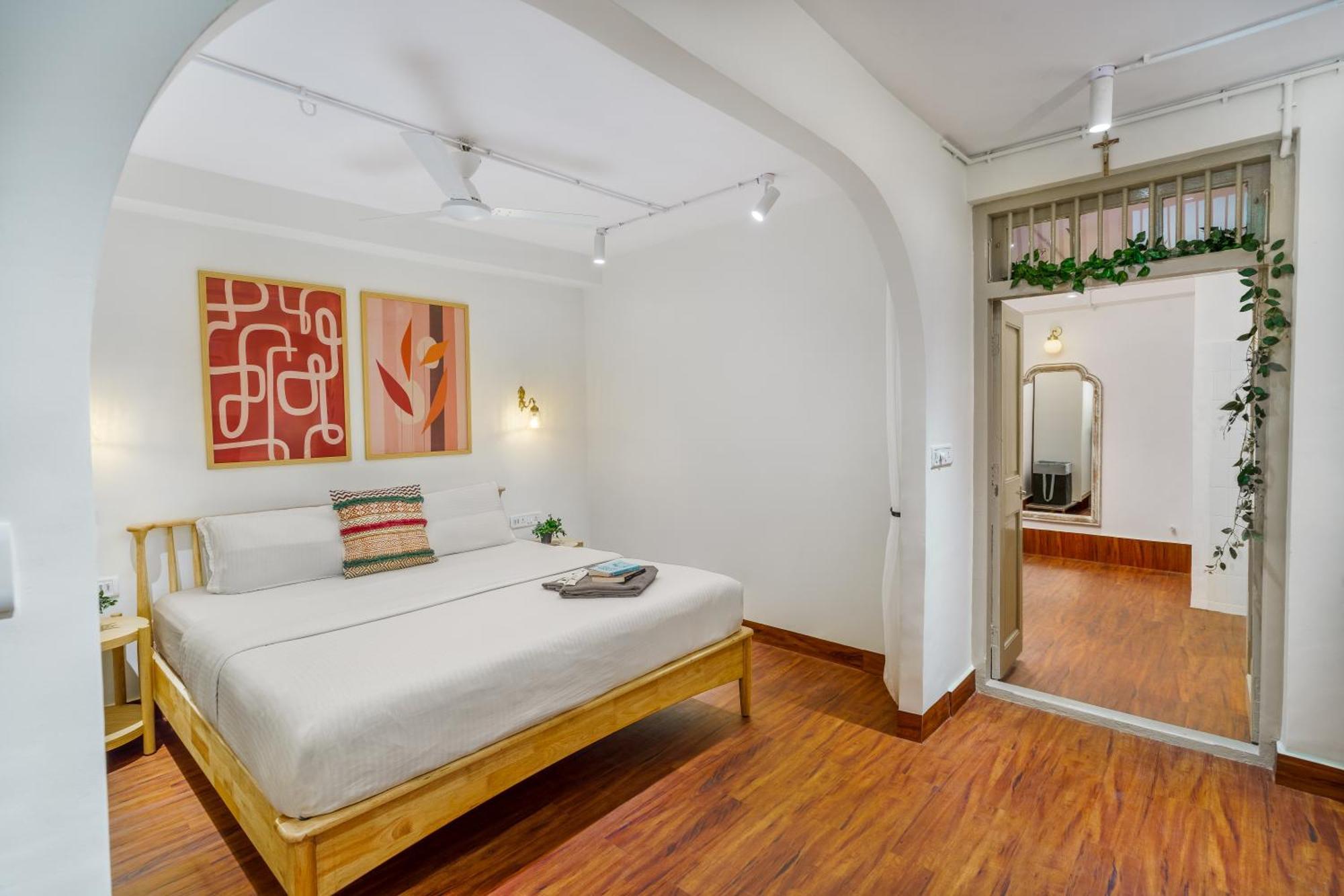 Apartment 48b By The Company