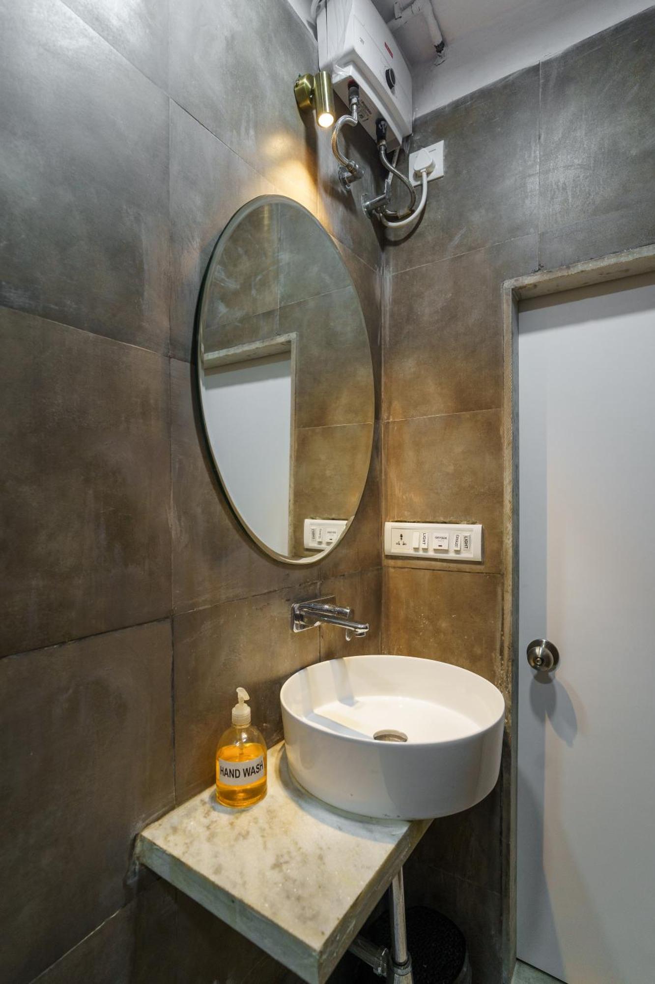 Apartment 48b By The Company *