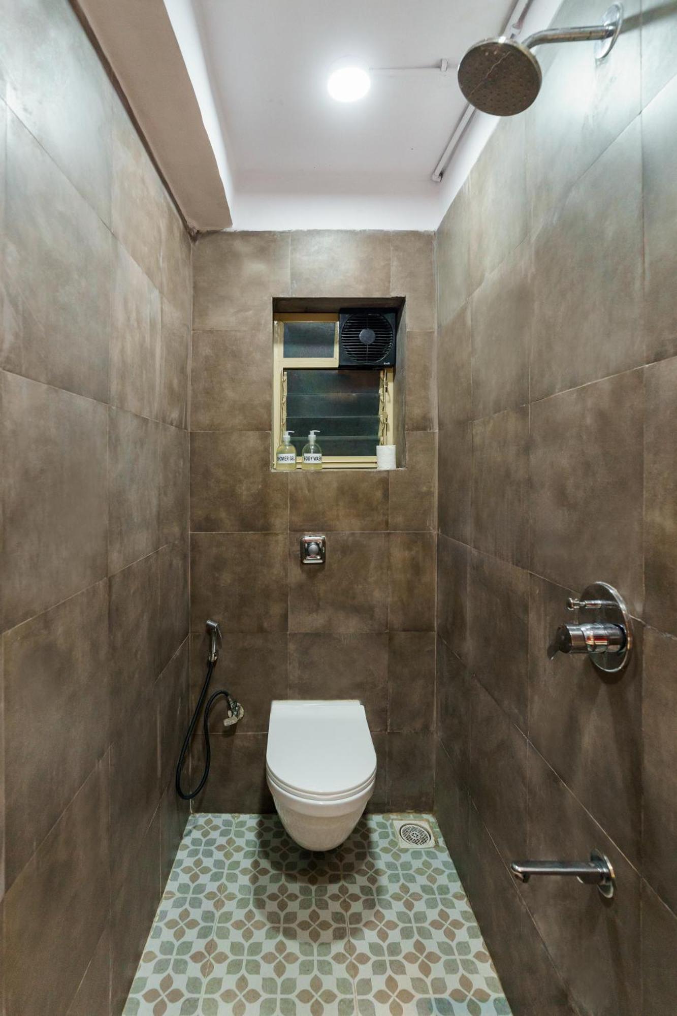 48b By The Company Apartment