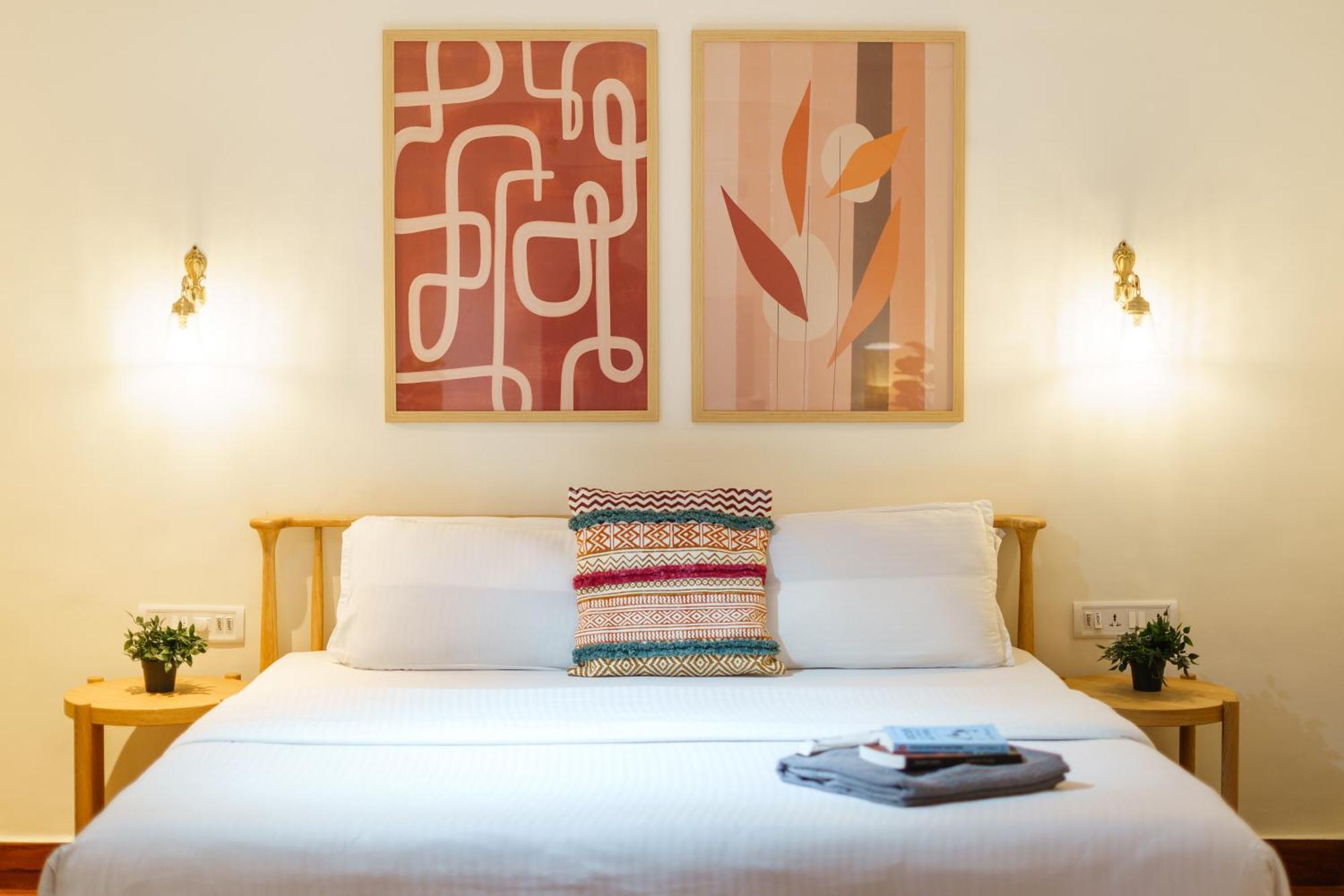 Apartment 48b By The Company