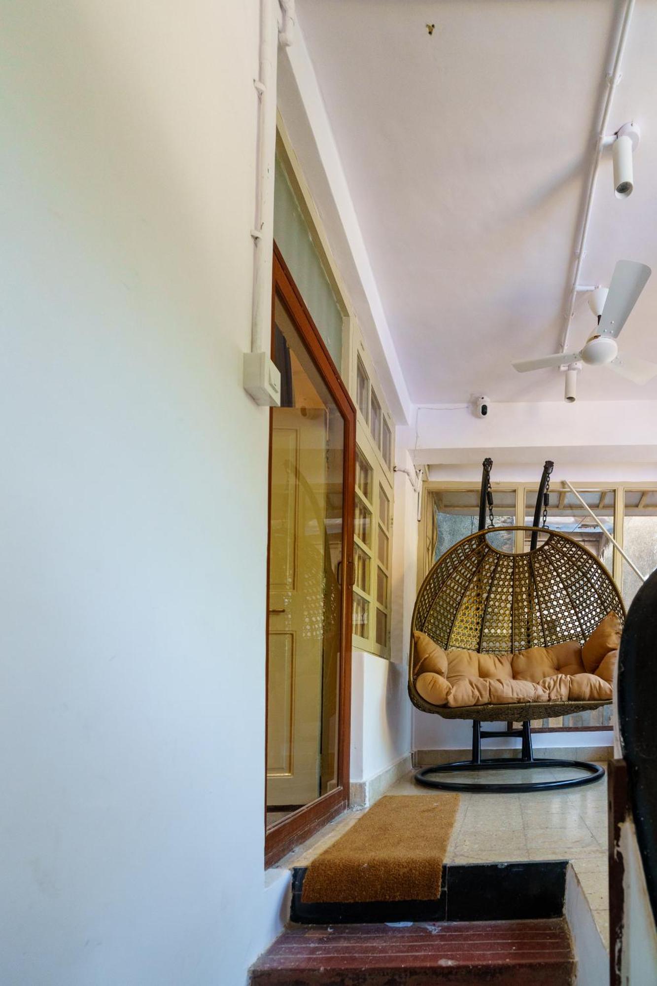 Apartment 48b By The Company *