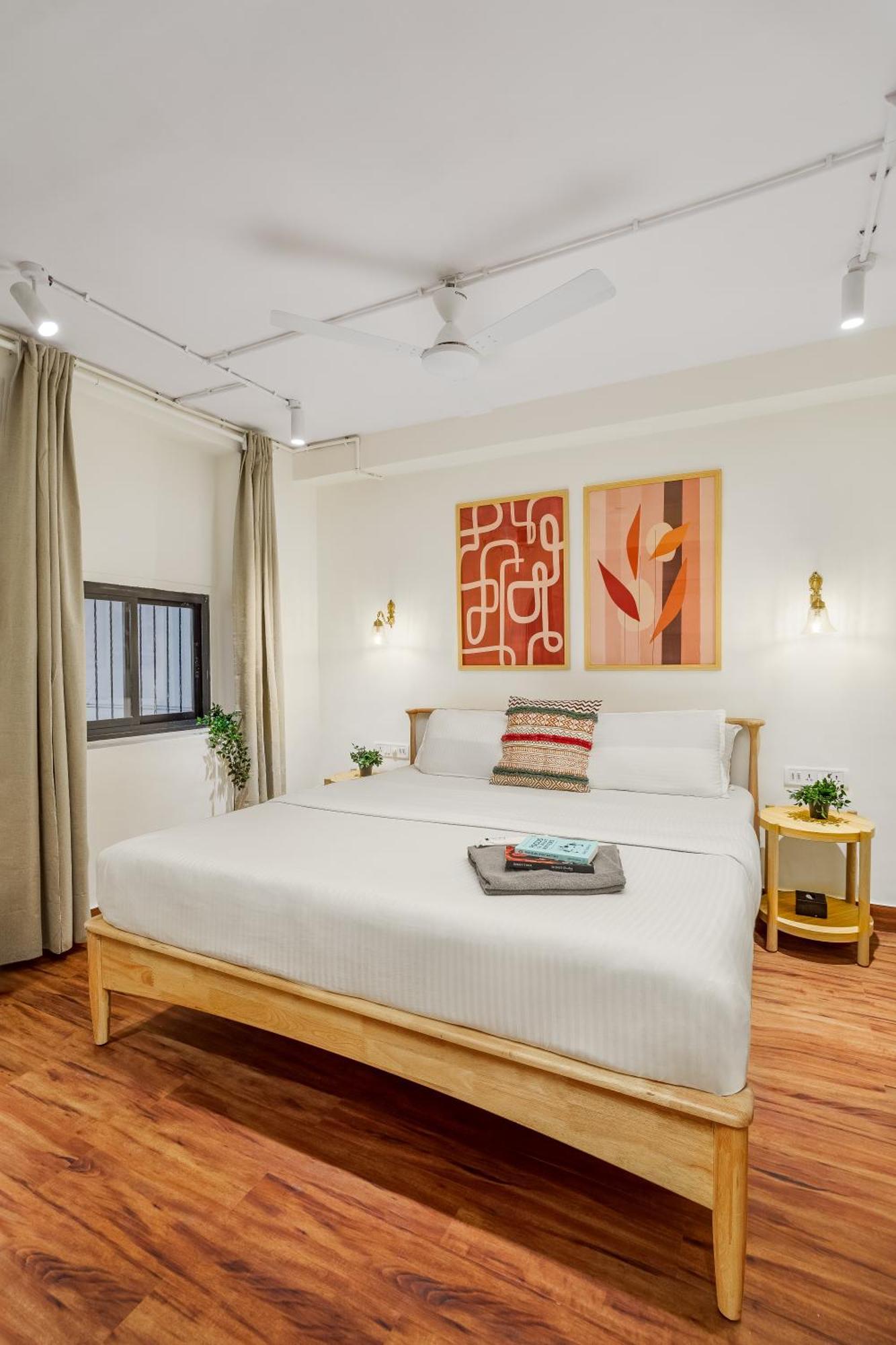 48b By The Company Apartment Mumbai