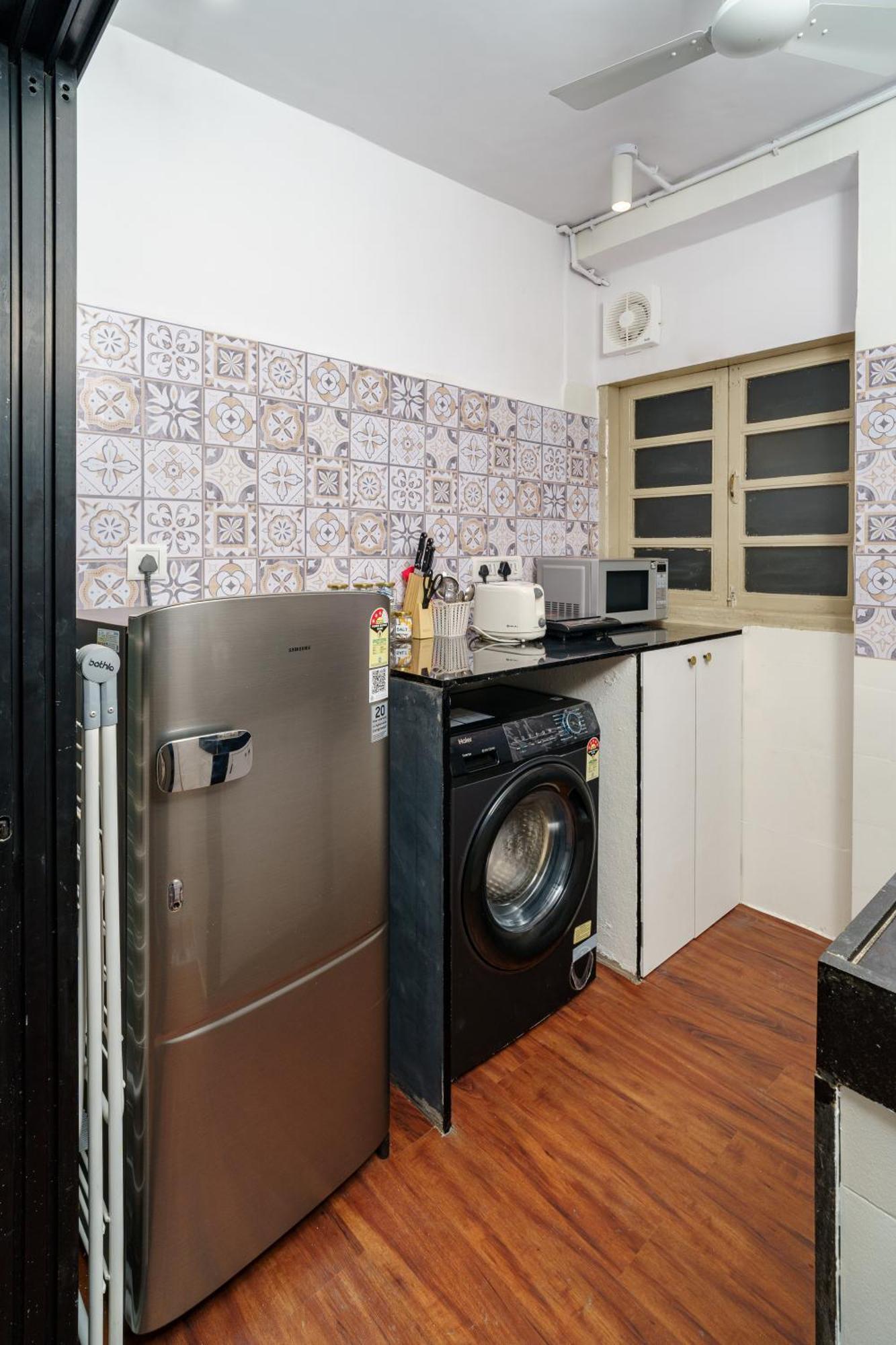 48b By The Company Apartment