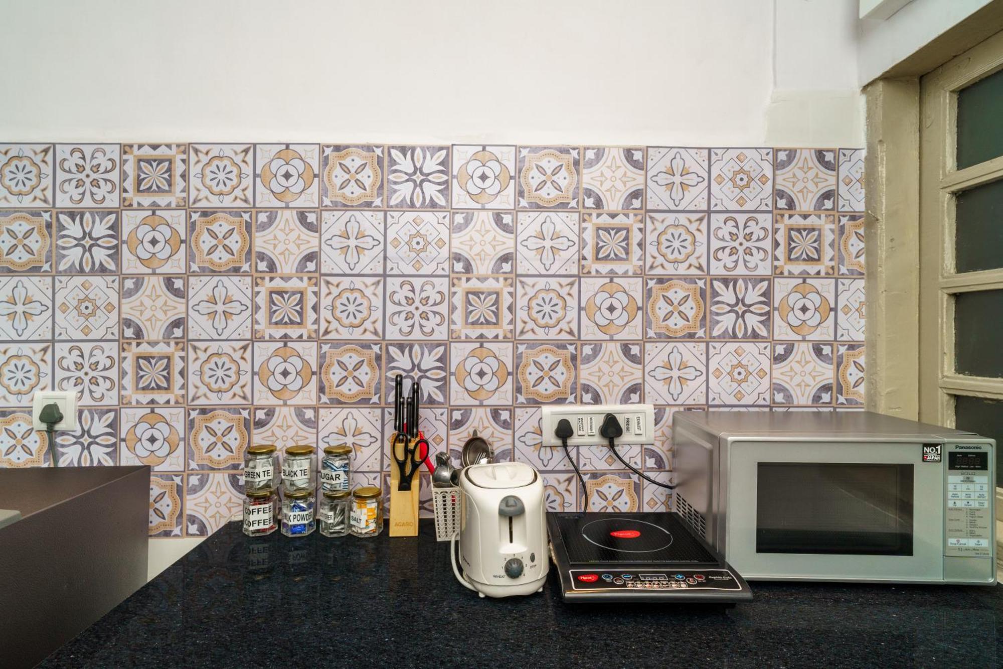48b By The Company Apartment *