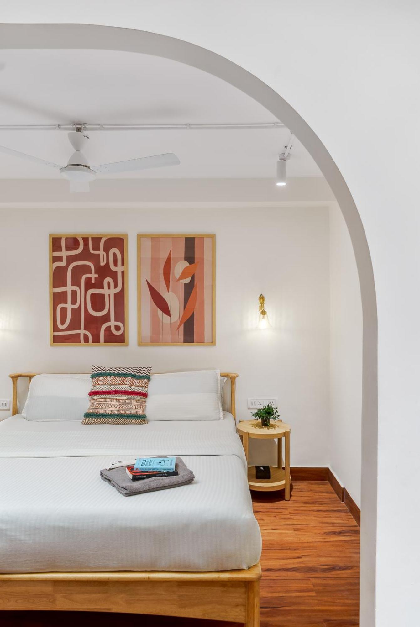 48b By The Company Apartment *