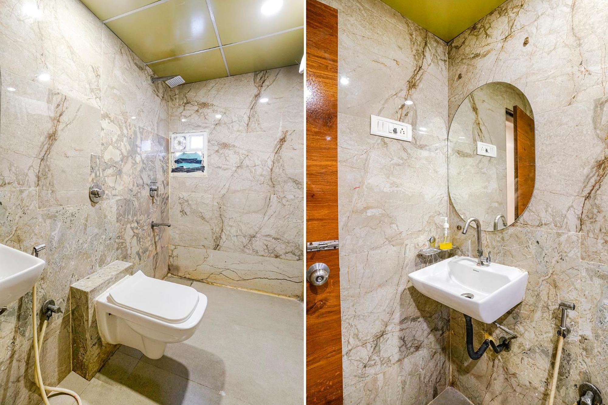 Via Twigo Hotel